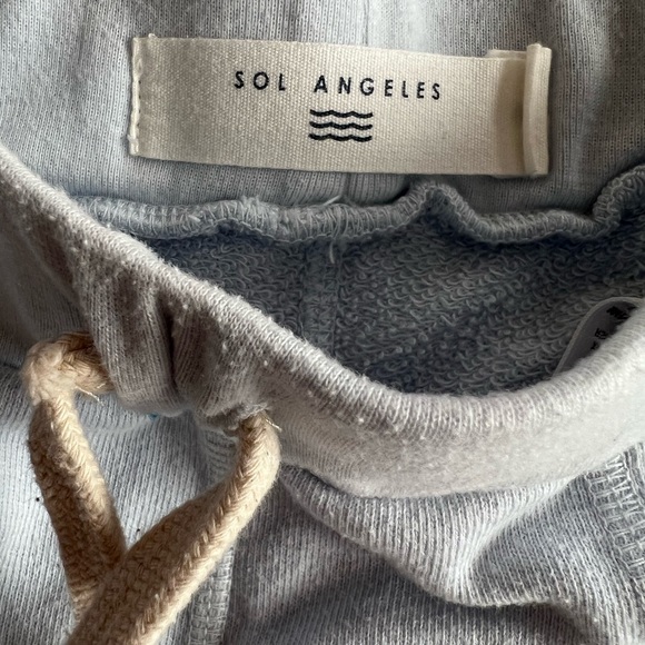 Scotch & Soda “Peak Seeker” long sleeve t - Picture 4 of 6